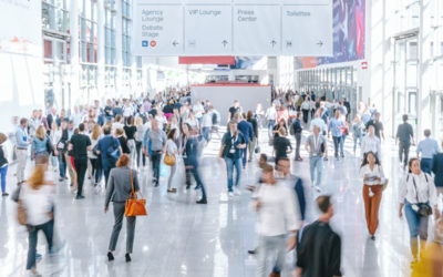 10 tips to run a successful international trade show media strategy