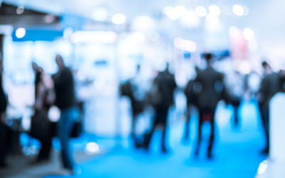 Top 6 international trade show PR mistakes B2B tech companies make